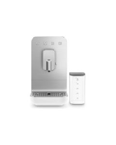 SMEG Kaffeevollautomat Collezione BCC13WHMEU Weiss matt