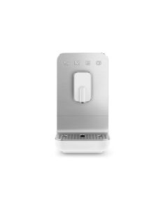 SMEG Kaffeevollautomat Collezione BCC11WHMEU Weiss matt