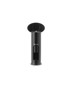 Brabantia Korkenzieher Classic Schwarz