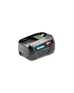 Gloria 4.0 AH Bosch Akku, Li-Ion