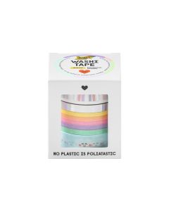 Folia Washi Tape 4er Set