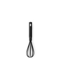 Brabantia Schwingbesen klein Black Line Schwarz