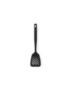 Brabantia Pfannenwender breit Black Line Schwarz