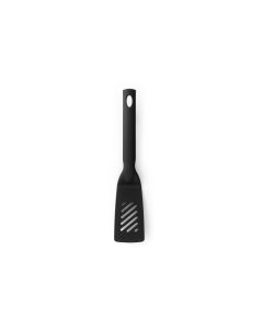 Brabantia Pfannenwender schmal Black Line Schwarz