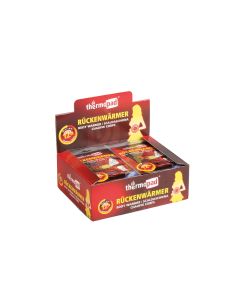 Thermopad multi Rückenwärmer 30er-Pack