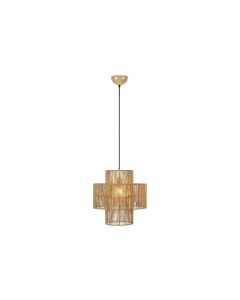 Markslöjd Pendelleuchte Soga Beige