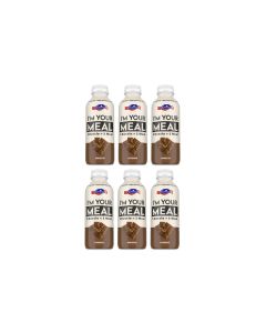Emmi Trinkmahlzeit Chocolat 6 x 500 ml