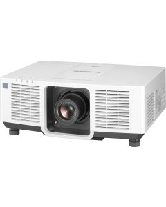 Panasonic Projektor PT-MZ882 Weiss