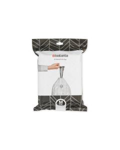 Brabantia Kehrichtsack PerfectFit M 60 l, 40 Stück