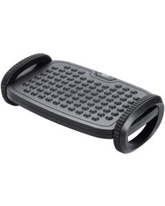 Hansa Fussstütze Footness Swing, Schwarz