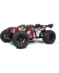 Maverick Stadium Truck Quantum2 XT Flux Rot, 1:10