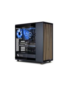 Joule Performance Gaming PC RTX 4070 TI S I9 32 GB 2 TB L1131401
