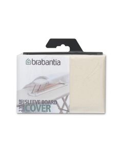 Brabantia Bügelbrettbezug 60 x 10 cm, Ecru