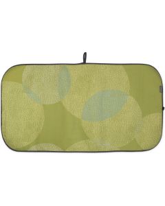 Brabantia Bügeldecke 65 x 120 cm, Grün