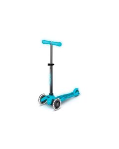 Micro Mobility Scooter Deluxe Glow Samsung Edition