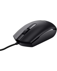 Trust Maus TM-101 ECO Schwarz