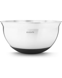 Brabantia Rührschüssel 1.6 l, Silber