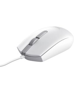 Trust Maus TM-101 ECO Weiss