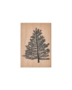 Rico Design Stempel Fir Tree Nadelbaum