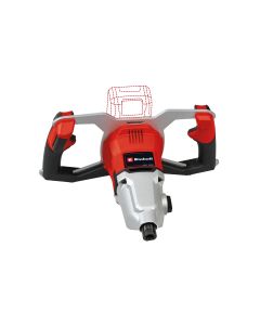 Einhell Akku-Farb/Mörtelrührer TP-MX 18-2 Li BL