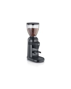 Graef Kaffeemühle CM8002 Schwarz matt