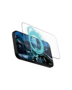 Panzerglass Displayschutz Ultra Wide Fit Gaming iPhone 16 Pro