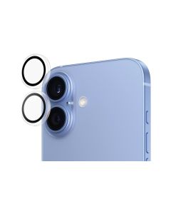 Panzerglass PicturePerfect Kameraschutz iPhone 16 und 16 Plus