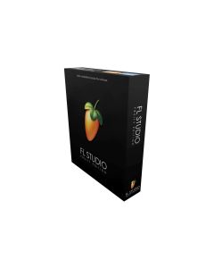 Image-Line Box FL Studio 2024 Fruity Edition