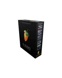 Image-Line Box FL Studio 2024 Producer Edition