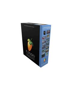 Image-Line Box FL Studio 2024 Signature Bundle