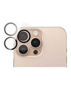 Panzerglass PicturePerfect Kameraschutz iPhone 16 Pro und 16 Pro Max