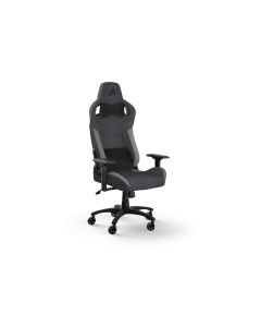 Corsair Gaming-Stuhl T3 Rush (2023) Grau