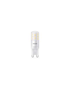 Philips LED Brenner, 40 W, G9 x 3 Warmweiss