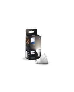 Philips Hue White GU10 Einzelpack