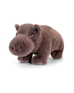 Keeleco Plüsch Nilpferd 30 cm