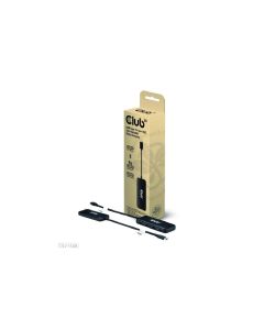 Club 3D USB-Hub CSV-1548