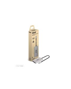 Club 3D USB-Hub CSV-1586