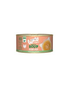 WOW Suppe mit Huhn, 70 g