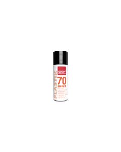 Kontakt Chemie Leiterplattenreiniger PLASTIK 70 SUPER 400 ml