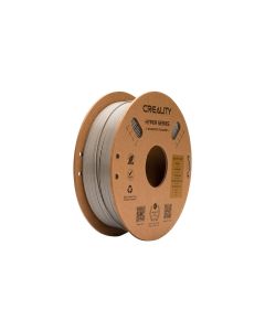 Creality Filament PETG Hyper Grau, 1.75 mm, 1 kg