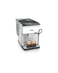Siemens Kaffeevollautomat EQ500 Classic TP515D02 Weiss