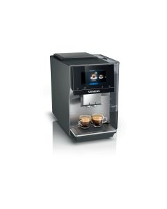 Siemens Kaffeevollautomat EQ700 Classic TP715D01 Braun