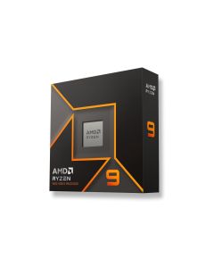 AMD CPU Ryzen 9 9950X 4.3 GHz