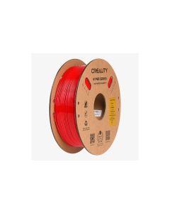 Creality Filament PETG Hyper Rot, 1.75 mm, 1 kg