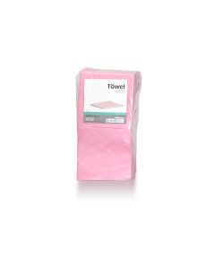 Elite Allzwecktuch 45 Stück, Rosa