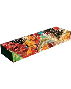 Paperblanks Etui Gaudis Sonne