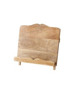 Boltze Organizer Book Braun