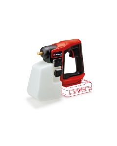 Einhell Akku-Drucksprühgerät GE-WS 18/10 Li-Solo