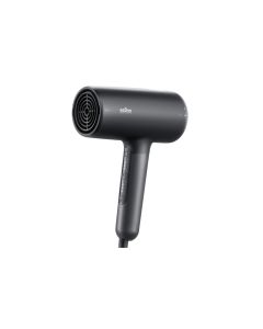 Braun Haartrockner HD 4.2 Schwarz