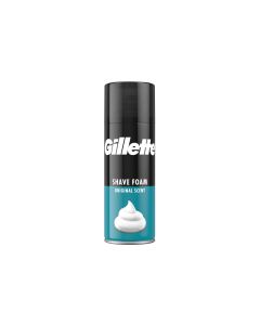 Gillette Rasierschaum Sensitive Basis 400 ml